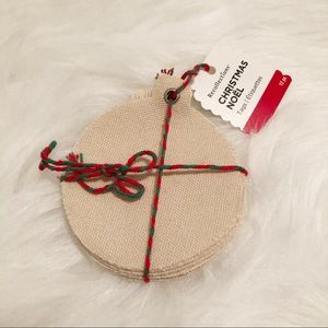 🎄✨ x-mas cloth tags ✨🎄